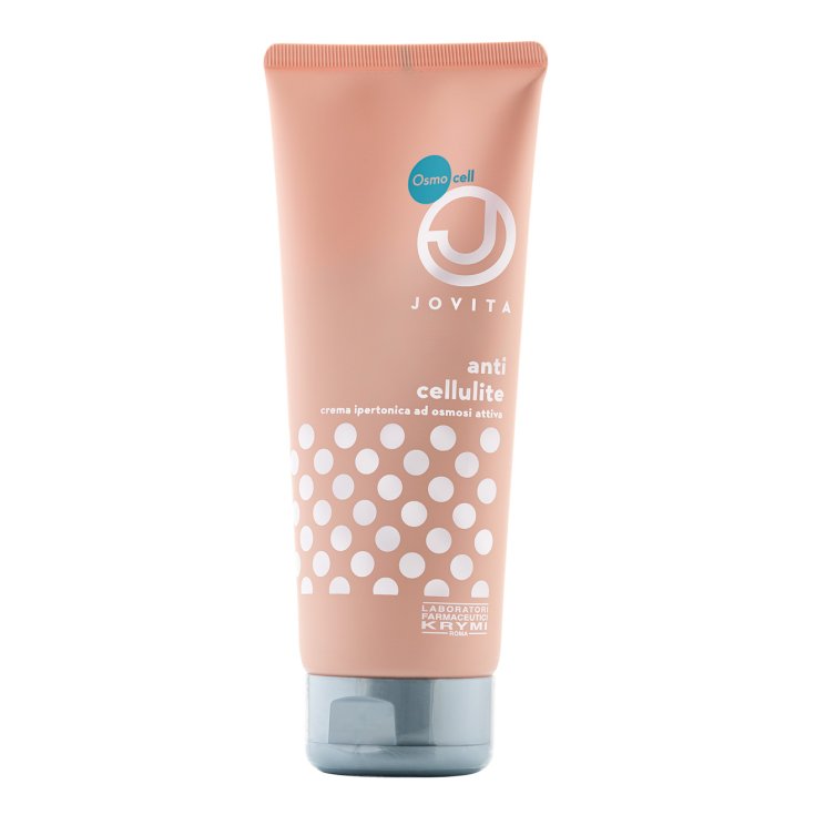 Jovita Osmocell Crema Anticellulite Krymi 200ml