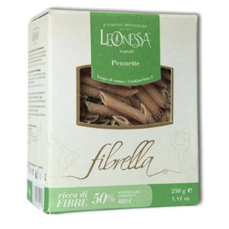 Fibrella Pennette Leonessa&reg; 250g