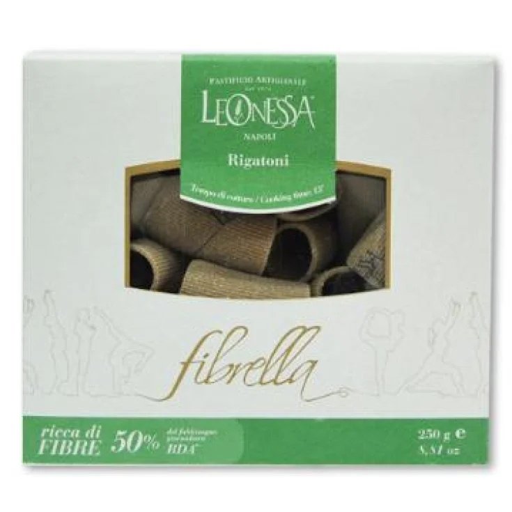 Fibrella Rigatoni Leonessa&reg; 250g