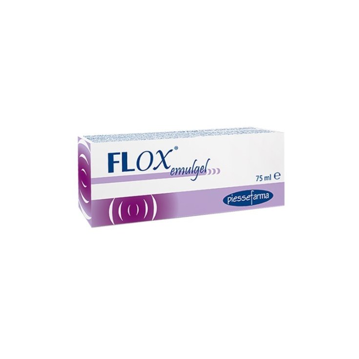 Piessefarma Flox Emulgel 75ml