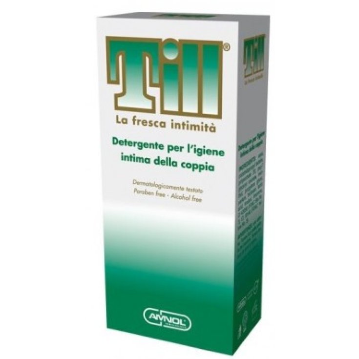 Till&reg; Amnol&reg; 200ml