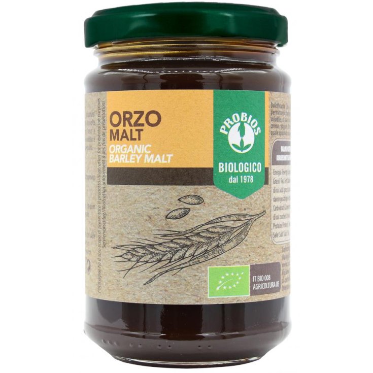 Orzo Malt Probios 400g