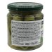 Olive Verdi In Salamoia Il Nutrimento Bio 280g