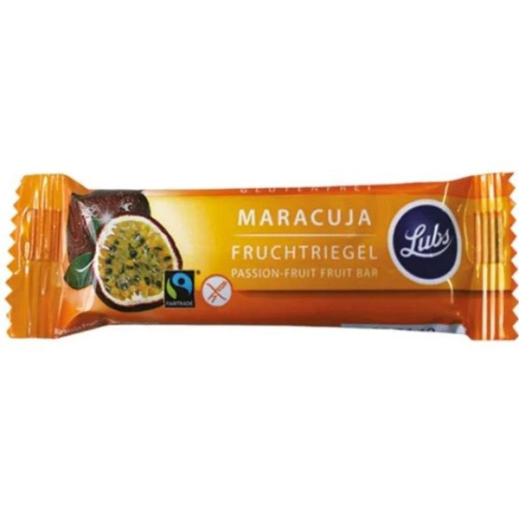 Barretta Al Frutto Della Passione Lubs 30g