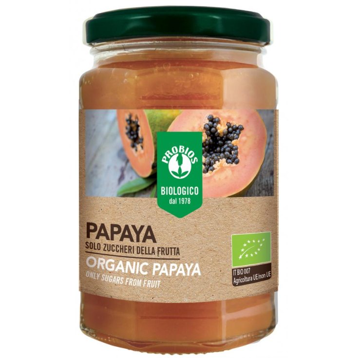 Composta Di Papaya Probios 330g