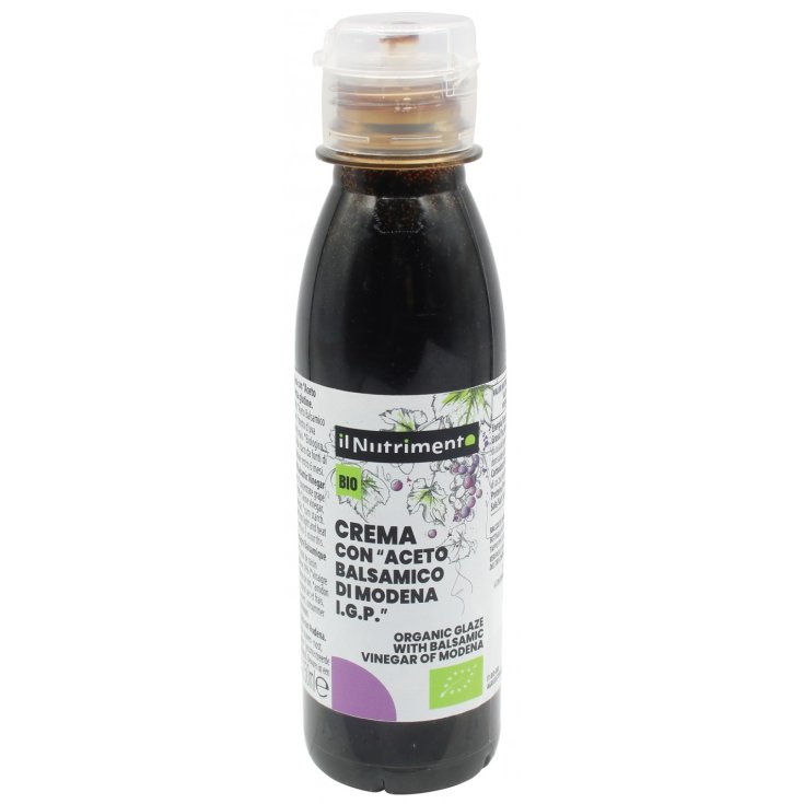 Crema con&nbsp;Aceto Balsamico di Modena I.G.P 150ml