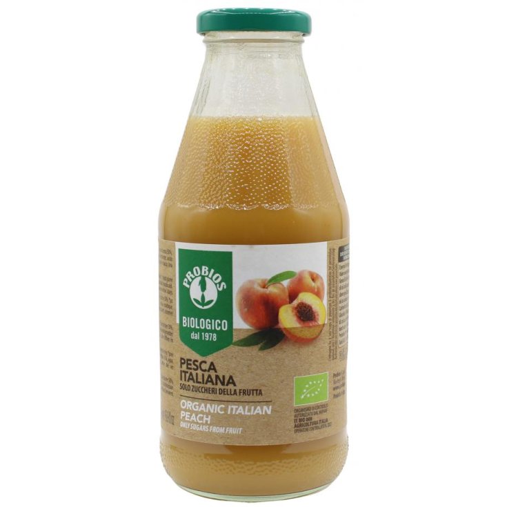Pesca Italiana Probios 500ml