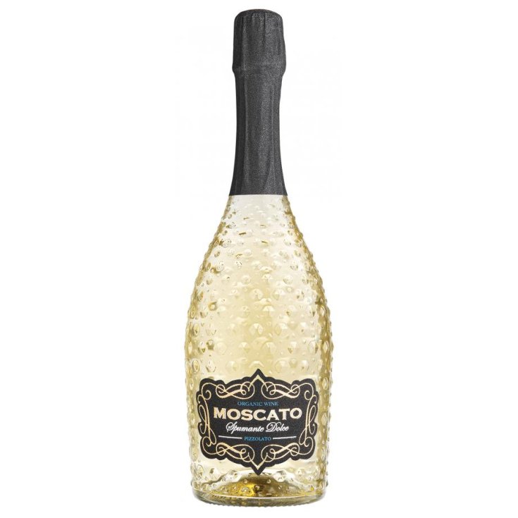 Moscato Spumante Dolce Pizzolato 750ml