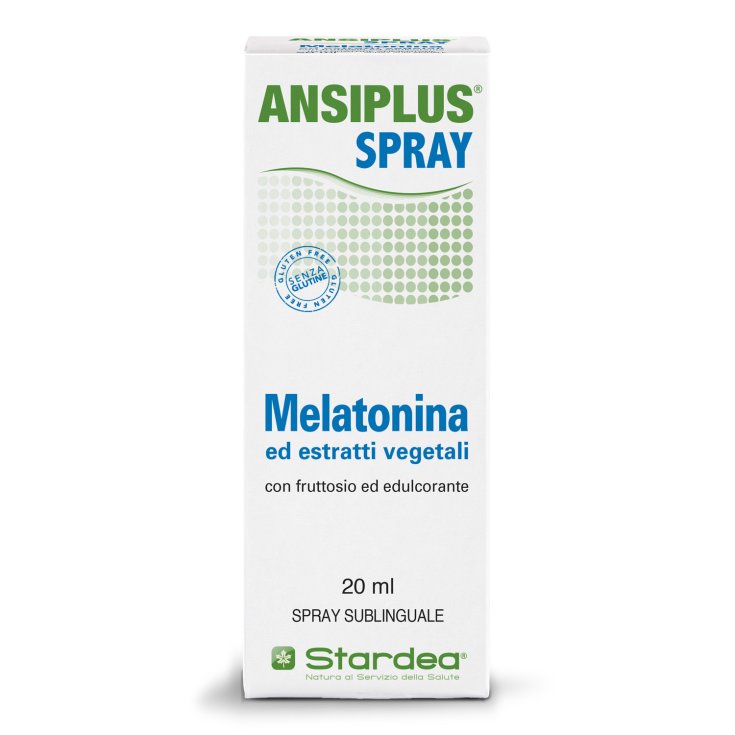 Ansiplus&reg; Spray Stardea 20ml