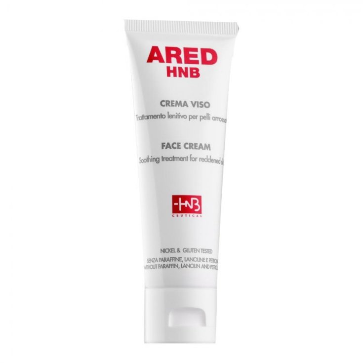 Ared Hnb Crema Viso HNB 50ml