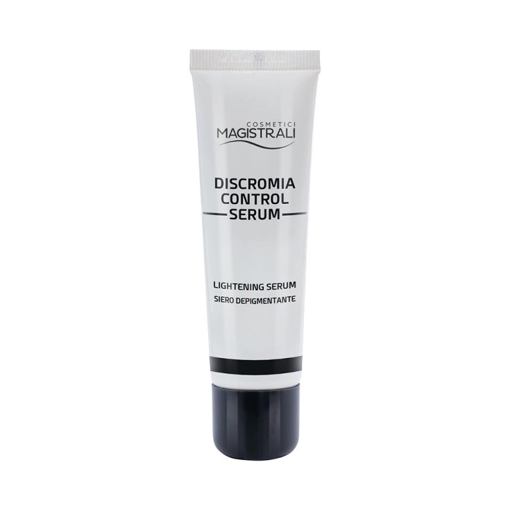 Cantabria Labs Difa Cooper Cosmetici Magistrali Discromia Control Serum Depigmentante 30ml