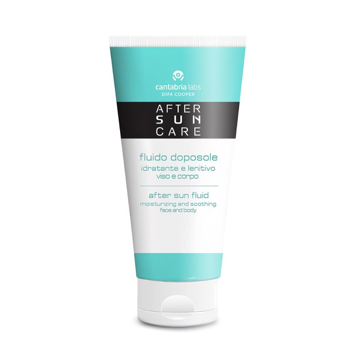 Cantabria Labs Difa Cooper After Sun Care 200ml