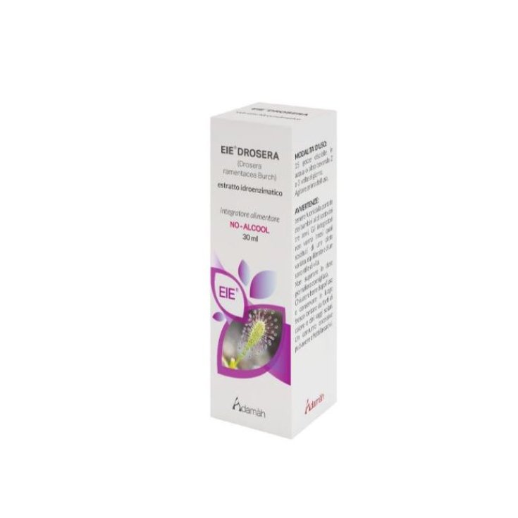 Drosera Estratto Idroenzimatico Adamah 30ml