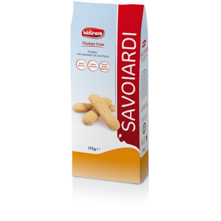 Savoiardi K&egrave;linea 175g