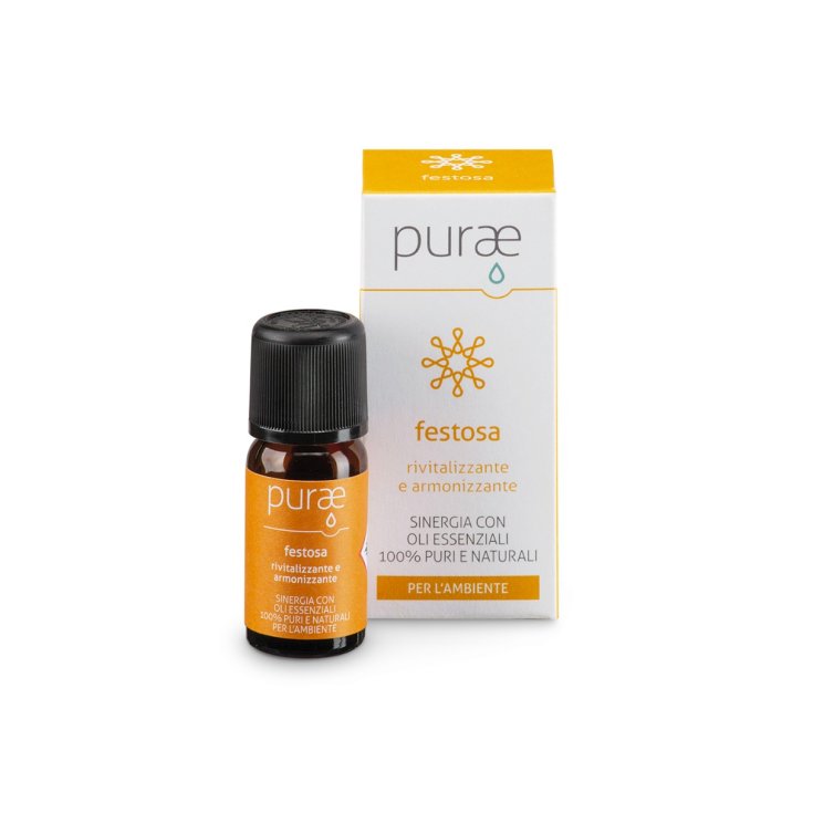 Sinergia Festosa Purae 10ml