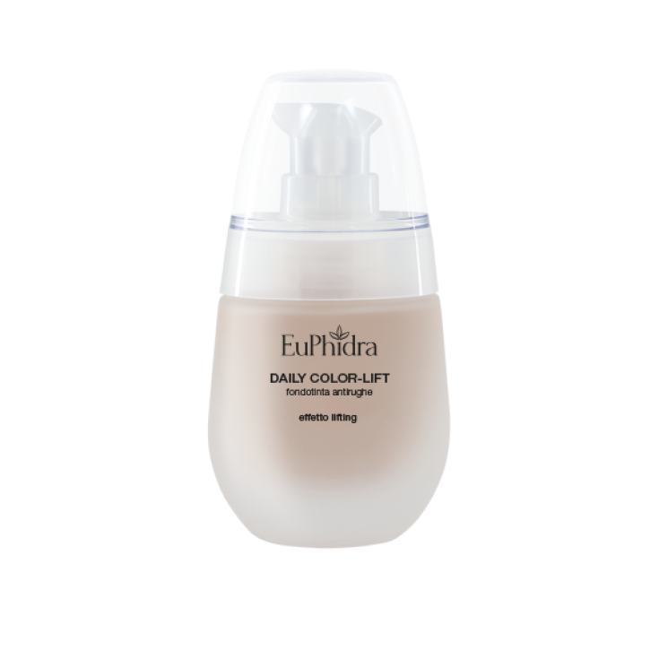 Daily Color-Lift Chiaro EuPhidra 30ml