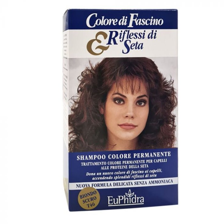 Colore Di Fascino T46 EuPhidra 120ml