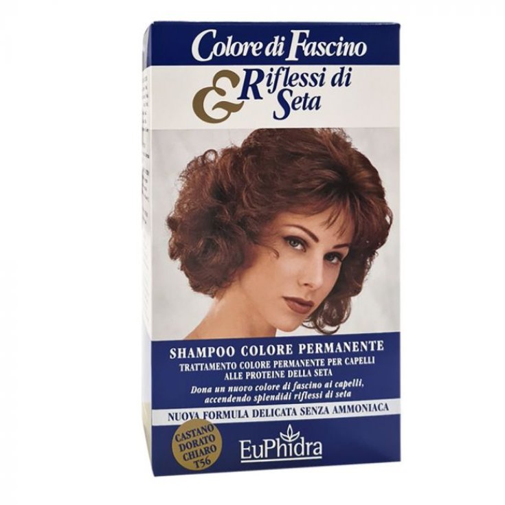 Colore Di Fascino T56 EuPhidra 120ml