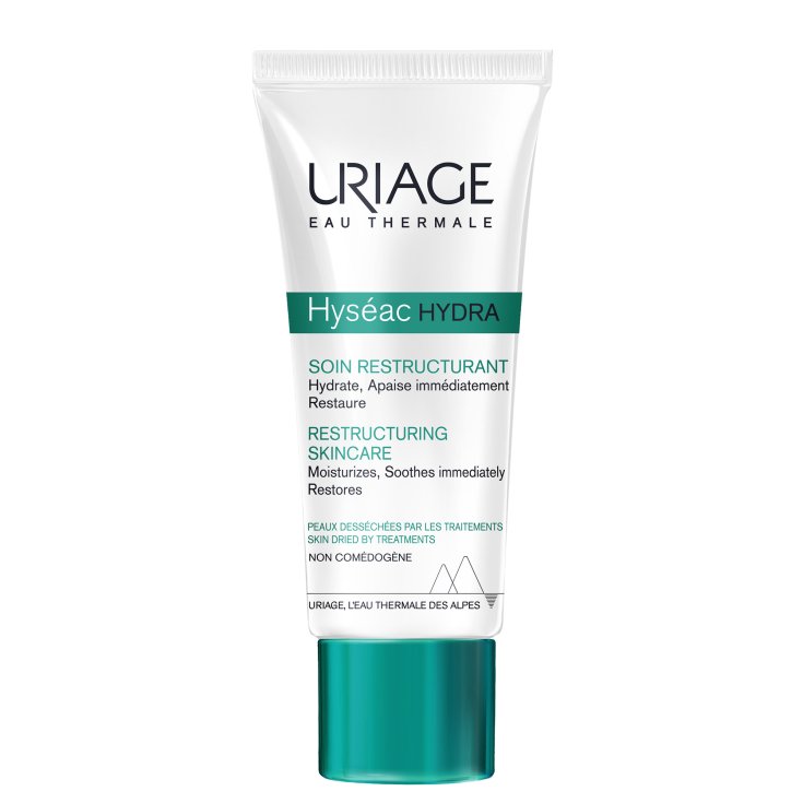 Hys&eacute;ac Hydra Ristrutturante Uriage 40ml