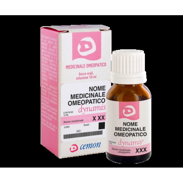 Arnica Montana 12dh Gocce Dynamis Cemon 10ml