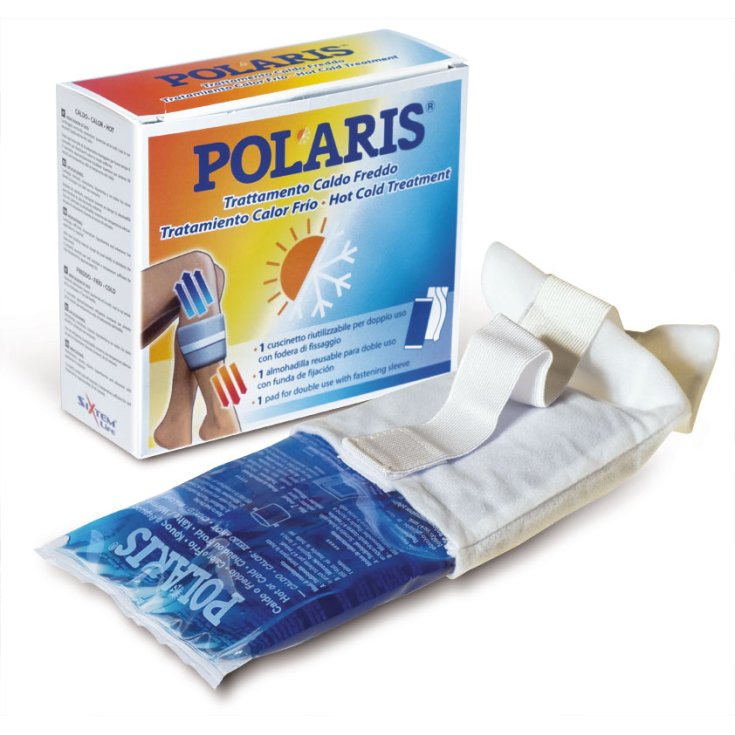POLARIS&nbsp;Caldo / Freddo