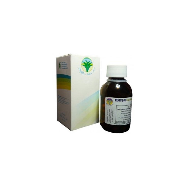 Le Pillole Di Lunga Giovinezza Regiflor Natura 35g