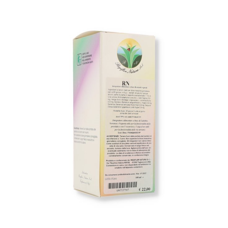 RN 42-P Gocce Regiflor Natura 50ml