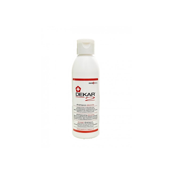 Dekar 2 Pentamedical 125ml