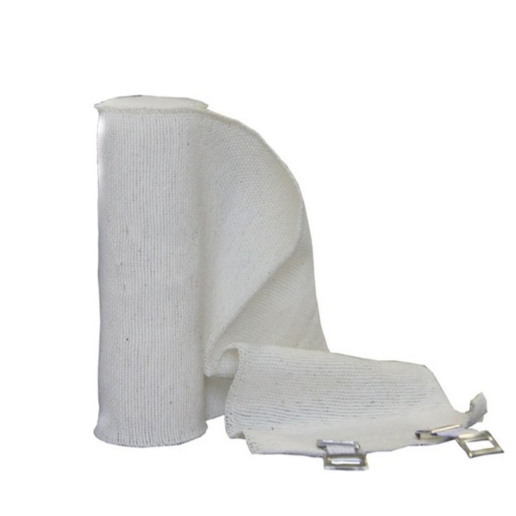 Benda Elastica Stretch 10cmx10m Varimed 1 Pezzo