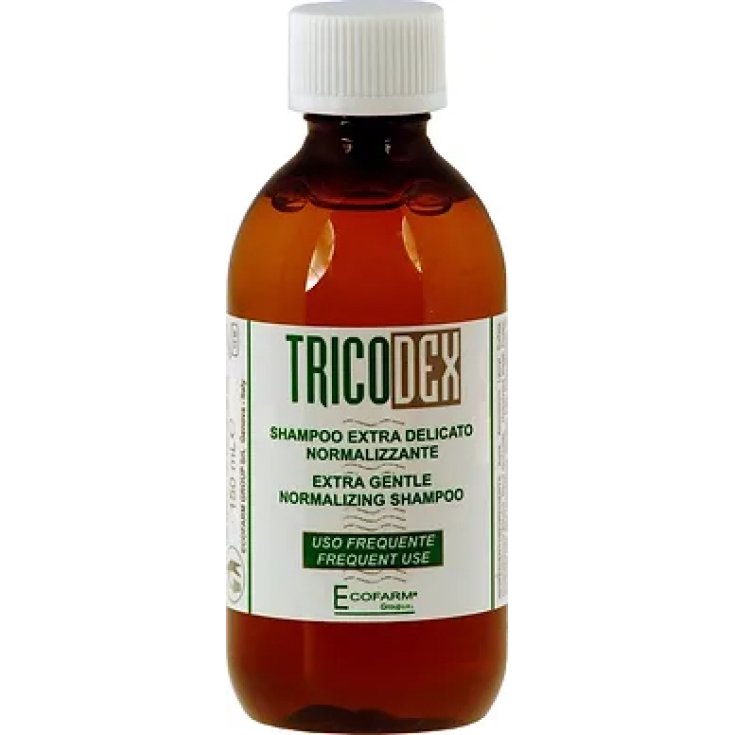 Tricodex Shampoo ECOFARM&reg; 150ml