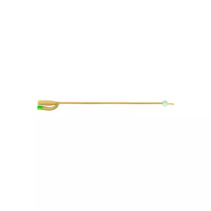 Catetere Vescicale RUSCH&nbsp;GOLD PLUS ch18