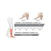 Ulcerkit 30/30 Gambaletto L GloriaMed®