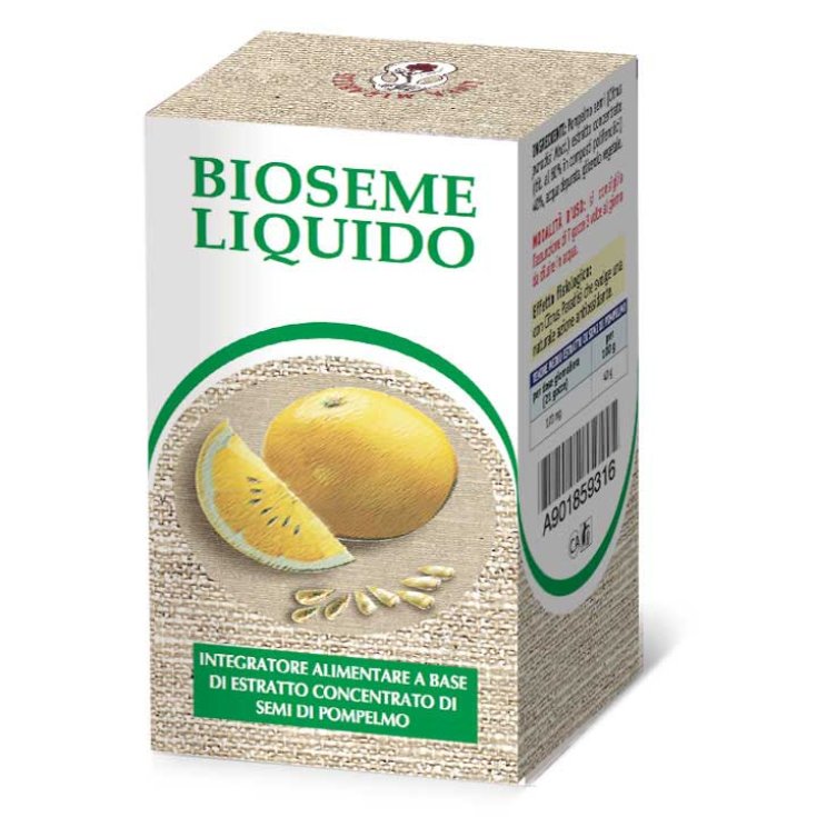 Bioseme Liquido AVD Reform 20ml