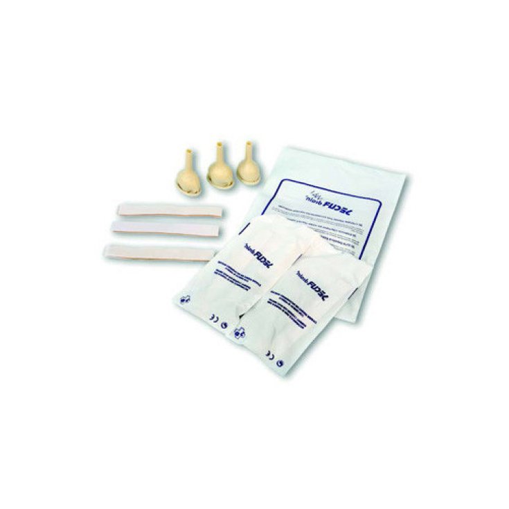 Striscia Biadesiva Securmed 30 Pezzi