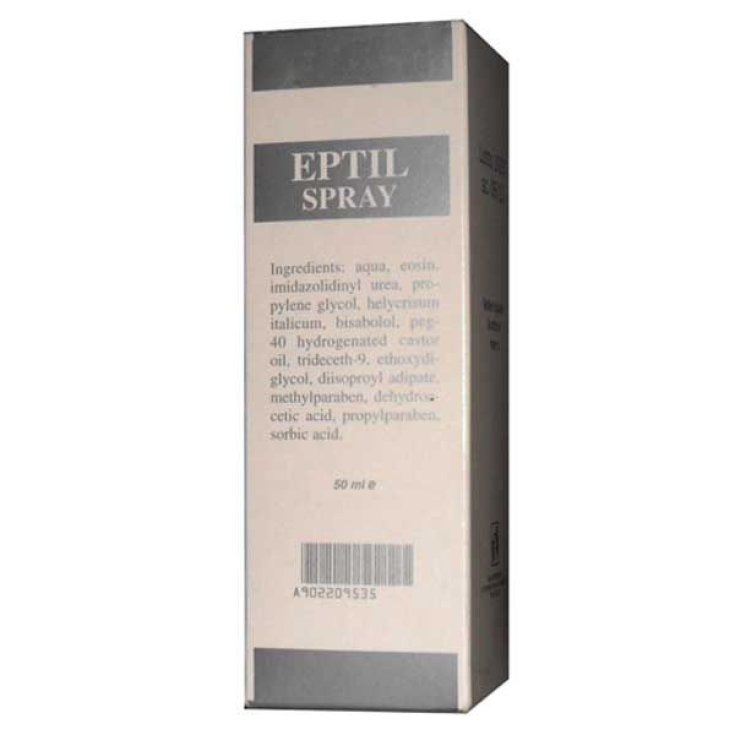 Eptil Spray Con.Farm 50ml