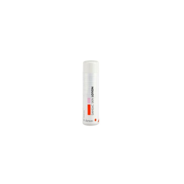 Dansac Skn Lotion Peristom Dansac 200ml