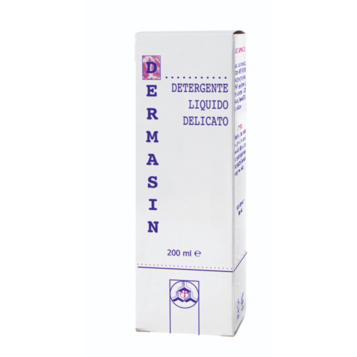 DERMASIN&reg;&nbsp;Detergente Liquido Delicato SI.ME.FARM. 200ml