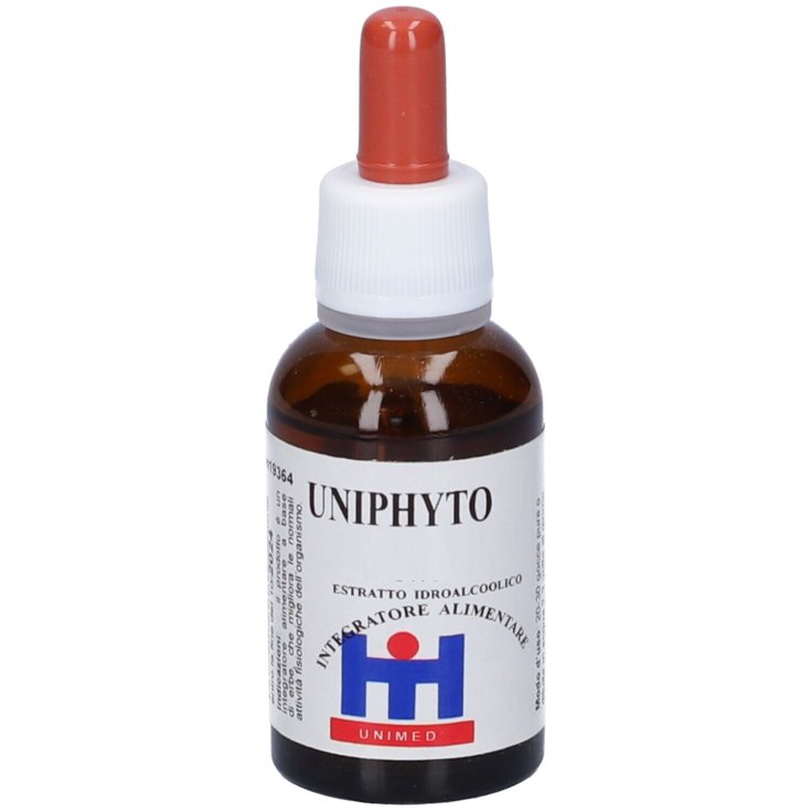 Uniphyto 36 Cactus Grandilorus 30ml