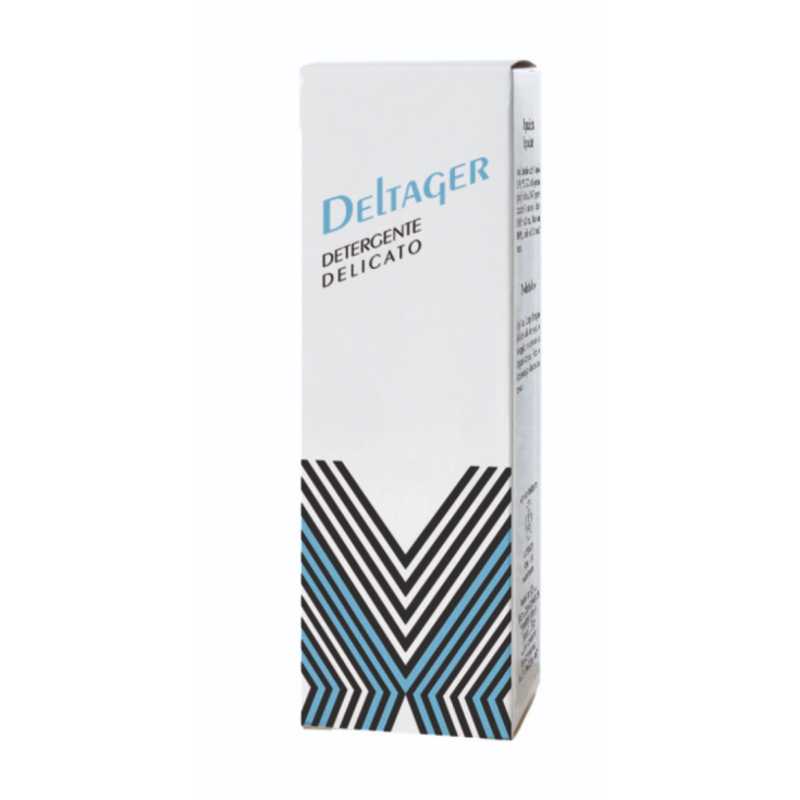 DELTAGER&reg; Detergente Delicato&nbsp;SI.ME.FARM. 200ml
