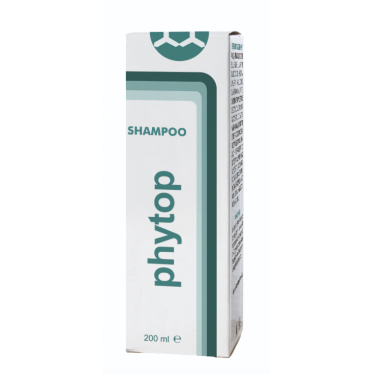 Phytop Shampoo&nbsp;SI.ME.FARM. 200ml