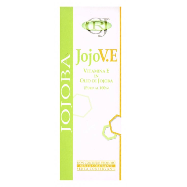 Jojov.e Detergente 30ml