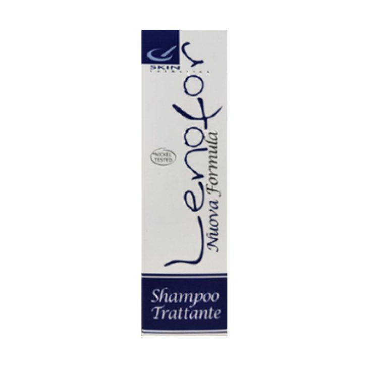 Lenofor Shampoo Speciale Antiforfora 200ml