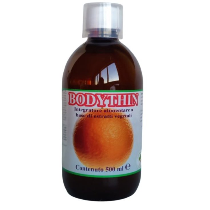 Bodythin Herboplanet&reg; 500ml