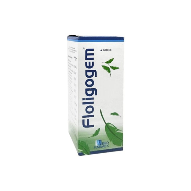 Floligogem 10&nbsp;Gocce Biofarmex 30ml