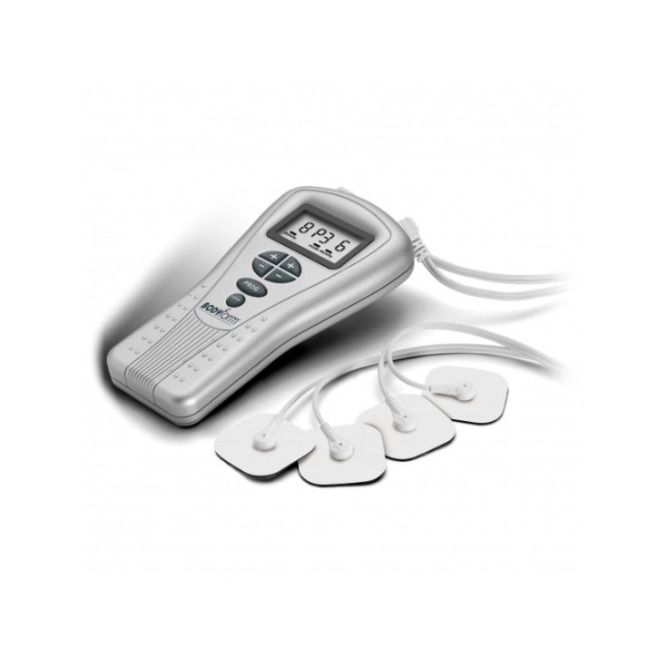 Elettrostimolatore Tens+Ems BodyForm 1 Kit