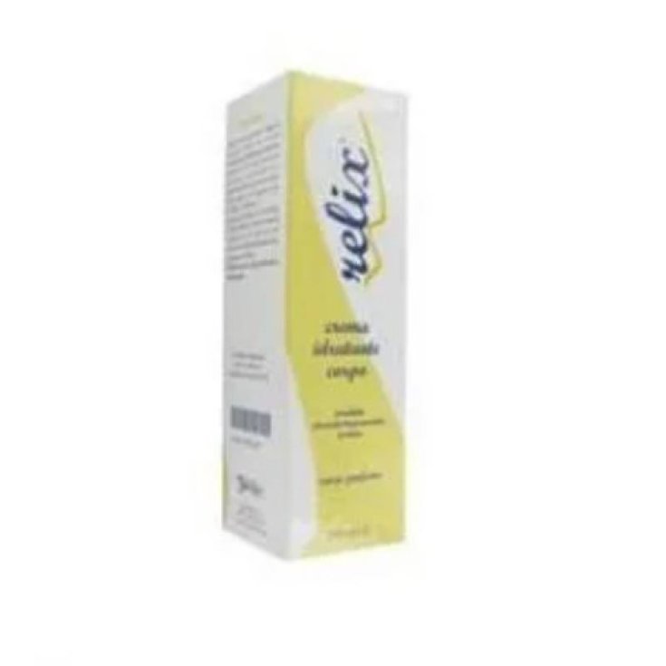 Relix&reg; Crema Fluida Corpo 250ml