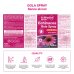 Echinacea Gola Spray Optima Naturals 20ml