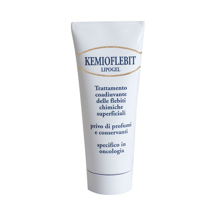 Kemioflebit Lipogel 100ml Kemioflebit Lipogel 100ml