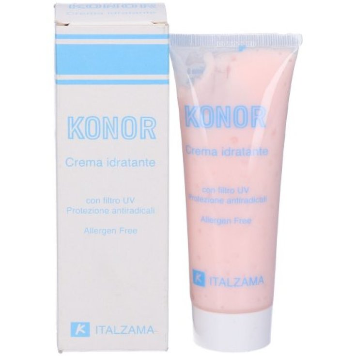 Konor Crema Idratante ITALZAMA 75ml