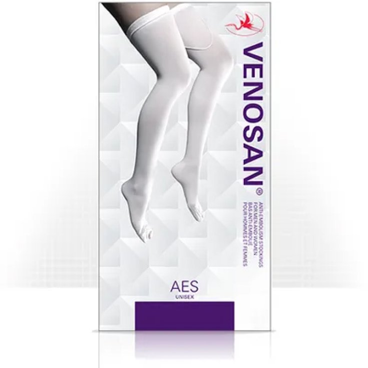 AES Gambaletto Regolare S Venosan®